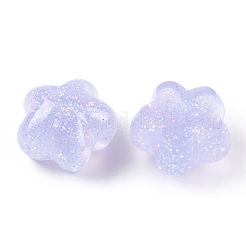 Transparent Epoxy Resin Decoden Cabochons&nbsp;CRES-P035-09C