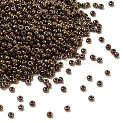 Glass Seed Beads&nbsp;GLAA-XCP0001-72J