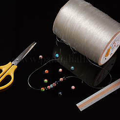 Elastic Crystal Thread&nbsp;EW-R003-0.8mm