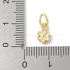 S925 Sterling Silver Pendant&nbsp;STER-H115-08E-G