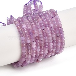 Natural White Jade Beads Strands&nbsp;X-G-Z069-01L