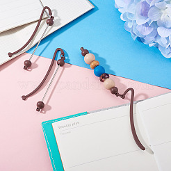 Plastic Bookmarks&nbsp;FIND-BT0001-33D