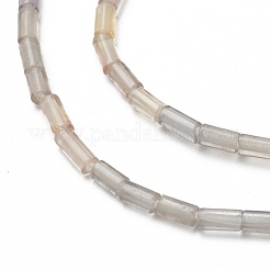 Natural Fluorite Beads Strands&nbsp;G-B004-A29