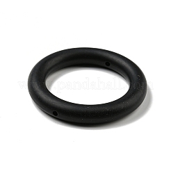 Ring Silicone Focal Beads&nbsp;SIL-R013-02A