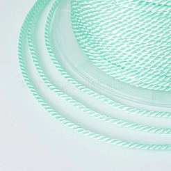 Round Polyester Cords&nbsp;OCOR-P005-15