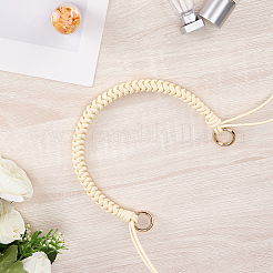 Polyester Braided Cord Bag Handles&nbsp;FIND-WH20023-042C