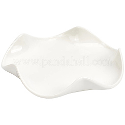 Ceramic Utensil Rest&nbsp;AJEW-GF0014-61