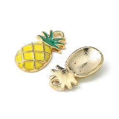 Alloy Enamel Pendants&nbsp;ENAM-YW0002-44