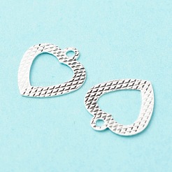 Brass Charms&nbsp;KK-F831-019S-RS