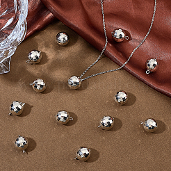 96Pcs Resin Pendants&nbsp;FIND-DR0002-06