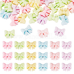 30Pcs Opaque Resin Decoden Cabochons&nbsp;RESI-TADJ0001-13A