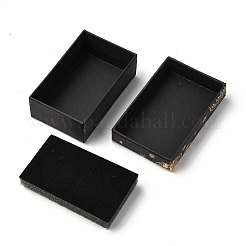 Sun Moon Star Printed Cardboard Gift Boxes&nbsp;X-CBOX-F006-01B