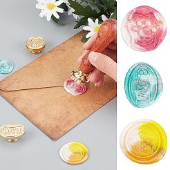 DIY Scrapbook&nbsp;AJEW-WH0100-296