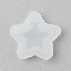 Food Grade Pendant Silicone Molds&nbsp;DIY-E021-13