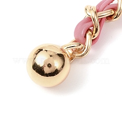 Adjustable Bag Strap Chains&nbsp;AJEW-L084-B04
