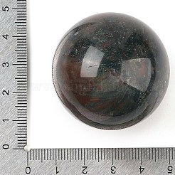 Natural Indian Agate Sphere Beads&nbsp;G-I367-07I