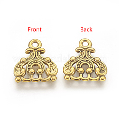 Tibetan Style Chandelier Component Links&nbsp;GLF0067Y