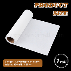 Lightweight Fusible Webbing Fabric Applique&nbsp;DIY-WH0671-434