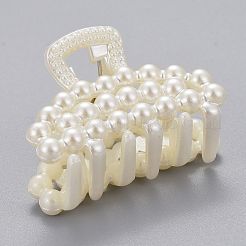 Plastic Claw Hair Clips&nbsp;PHAR-G002-01
