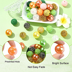 50Pcs DIY Jewelry Making Finding Kits&nbsp;DIY-CJ0003-06