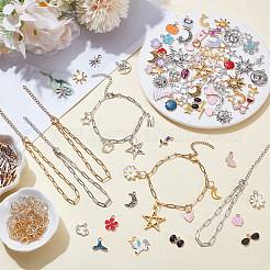 DIY Jewelry Kits&nbsp;DIY-SP0007-63