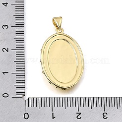 Brass Pendants&nbsp;KK-A303-31G