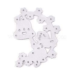 Carbon Steel Cutting Dies Stencils&nbsp;DIY-K015-34
