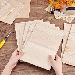 Wooden Karate Breaking Boards&nbsp;WOOD-WH0027-51B