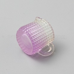 Resin Cup Mini Model&nbsp;RESI-TAC0001-87D
