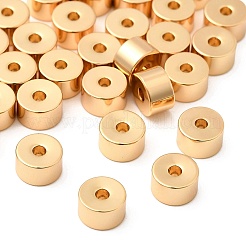 SHEGRACE Brass Beads&nbsp;XGR0113G-126G