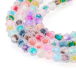 1 Strand Glass Beads Strands&nbsp;LAMP-TADJ0001-04A