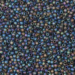 TOHO Round Seed Beads&nbsp;SEED-JPTR08-0180F