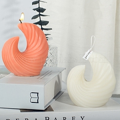 Seashore Candle DIY Food Grade Silicone Mold&nbsp;PW-WG77721-01