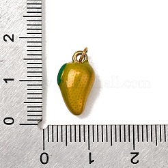 304 Stainless Steel Pendants&nbsp;STAS-H478-02G-02