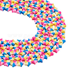 Handmade Polymer Clay Beads&nbsp;LS-CLAY-CD0001-05