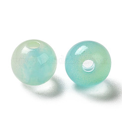 Transparent Acrylic Beads&nbsp;OACR-Z006-03B