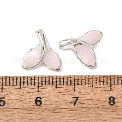 Alloy Enamel Pendants&nbsp;FIND-B063-01S