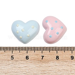 Plastic Cabochons&nbsp;LS-FIND-Z077-02A