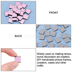 Glass Cabochons&nbsp;GLAA-PH0007-91