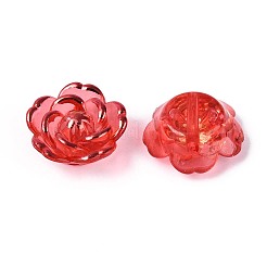 Plastic Beads&nbsp;KY-G032-05B