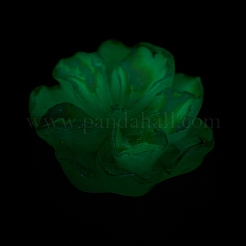 Luminous Resin Cabochons&nbsp;LS-RESI-E033-02D