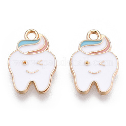 Alloy Pendants&nbsp;ENAM-S119-073B-RS
