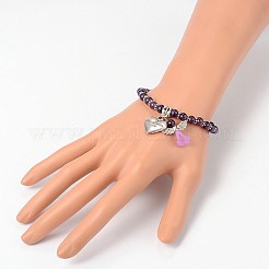 Mother daughter Jewelry&nbsp;BJEW-JB01794-05