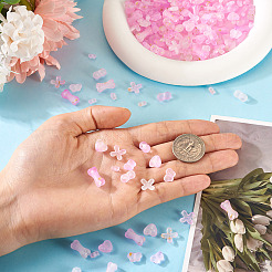 DIY Jewelry Making Findings Kits&nbsp;DIY-TA0012-45