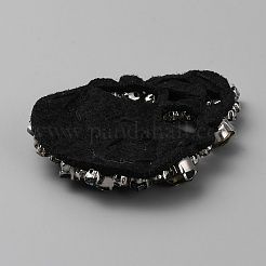 Skull Felt Ornament Accessories&nbsp;PATC-WH0005-41