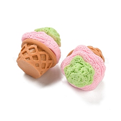 Resin Cabochons&nbsp;RESI-R456-01E
