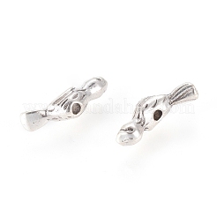 Tibetan Style Alloy Beads&nbsp;EA11914Y