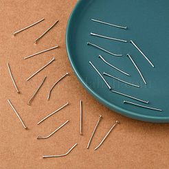 Iron Flat Head Pins&nbsp;NFHP3.0cm