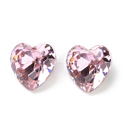 Cubic Zirconia Cabochons&nbsp;RGLA-J015-B-TG