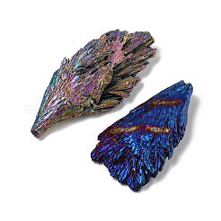 Natural Tourmaline Slip Display Decorations&nbsp;G-H084-03